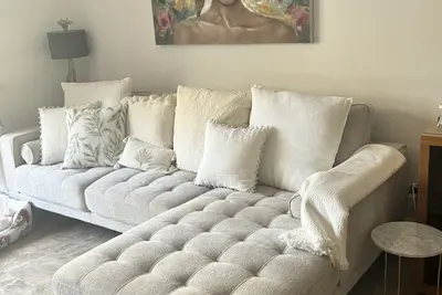 Elegante Apartamento en Sitges