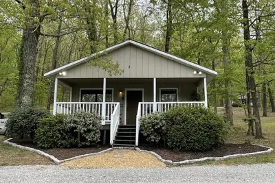 Image de River Retreat Cabin