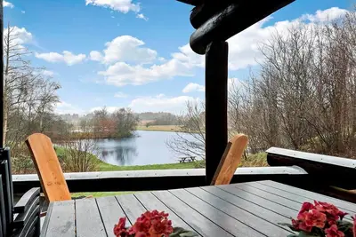 Image de Superbe maison de 2 chambres à Kibæk
