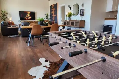 Image de Townsend Penthouse