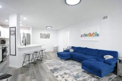 Image de Best Stay Ever Orlando- Private Condo