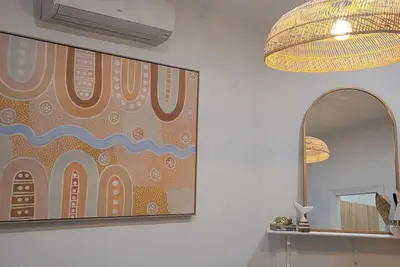 Image de St. Kilda Beach House 3 Bedroom Oasis