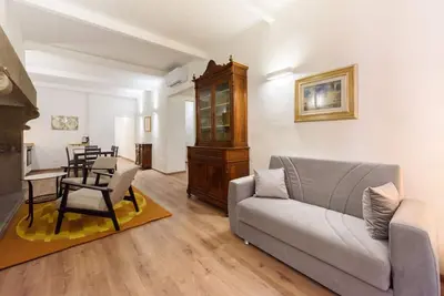 Image de Uffizi 3 bedrooms in Florence by Mmega