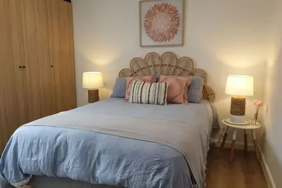 Image de Stylish St. Kilda Apartment