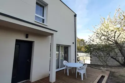 Image de Maison neuve tout équipée