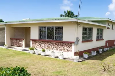 Image de Families, Divers, Surfers & World Cup Visitors:\nRelax in our serene island home.