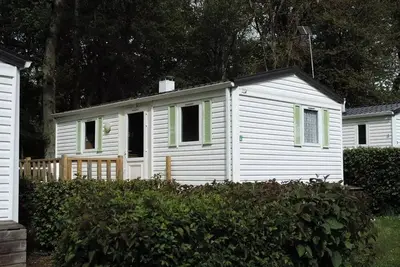 Image de Mobilhome standard 4 personnes