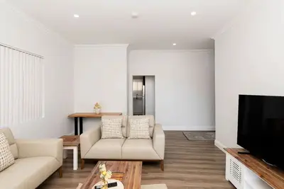 Image de Modern Home in the Heart of Bankstown