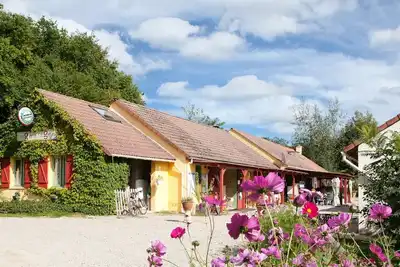 Image de Chalet 5 personnes