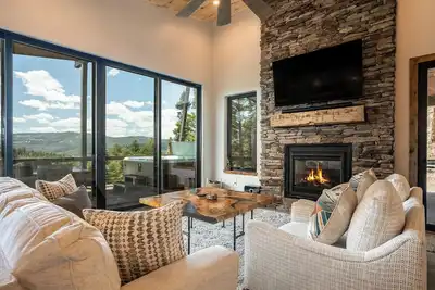 Image de Mountain Vista Villa
