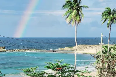 Image de Ocean Front~Pools~World Class Beaches & Surf Spots! Multi Use 5 mile safe path~