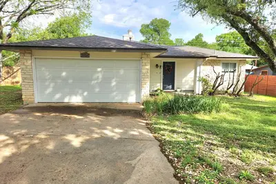 Image de Dog Friendly in South Austin