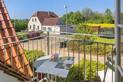 Image de Superbe maison à Haderslev avec WiFi