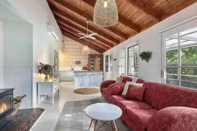 Image de Jamieson Cottages - Cottage Four - Sleeps 4