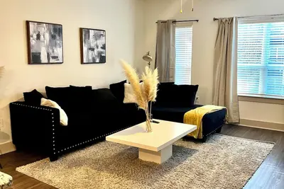 Image de Beautiful 1 Bedroom Stay In Atlanta