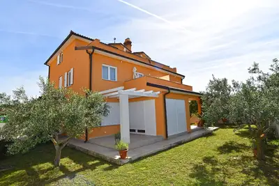Image de Apartment 2318/108512 (Istria - Vodnjan), 6000m from the beach