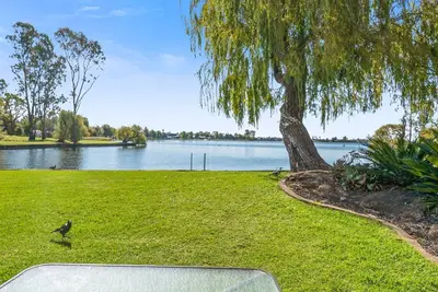 Image de Yarrawonga Lakeside Apartment 25