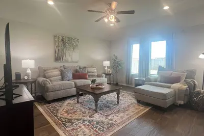 Image de The Baytown Getaway