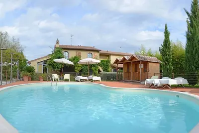 Image de Residence La Mandolata Azure Apt with Parking!