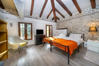 Image de Jacaranda Comfy House