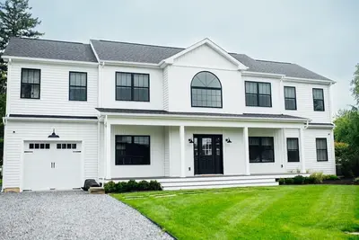 Image de Brand New! 6br, 4. 5 Bath, Pool, Hot Tub, Walk to Beach
