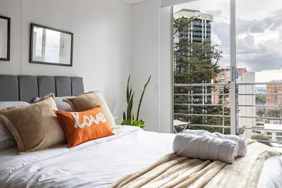Image de Fast Wi-fi Cozy Loft International Center
