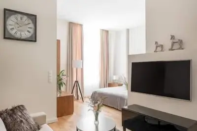 Image de Hoża Luxury Apartment 76