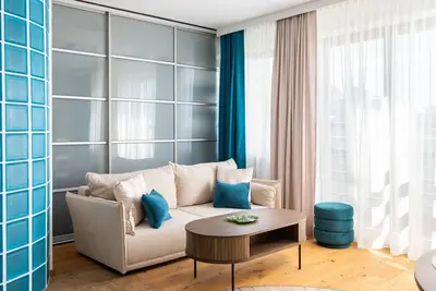 Image de Saska Kępa Cosy Studio