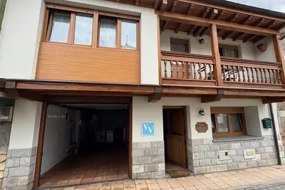 Image de Casa Moises Bimenes
