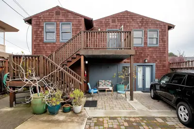 Image de East End Guest House Close to Downtown