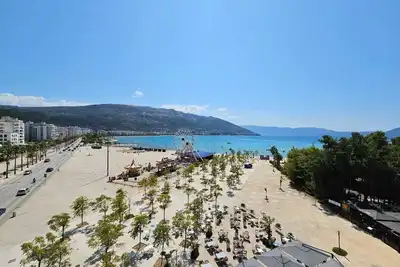 Image de Holiday 2-Bed Apartment SeaView