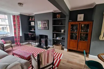 Image de Inviting 2-Bed Character House Stamford