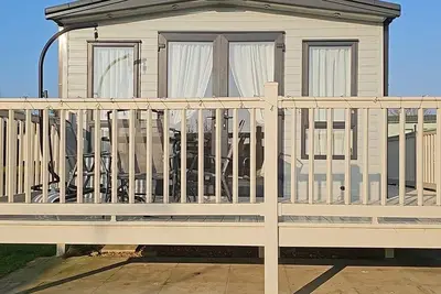 Image de Premium 2 Bedroom  Caravan with Free Wifi