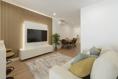 Image de GuestReady - Un lieu de séjour branché à Madrid