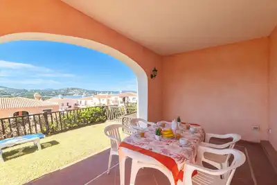 Image de La Casa Del Faro with private beach, Porto Cervo, Italy