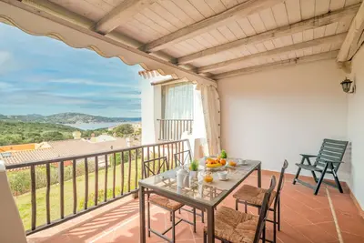 Image de Cdt Cala Del Faro, Porto Cervo, Italy
