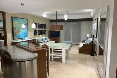 Image de Nuevo Vallarta Grand Bliss 2-Bedroom, 5/25-6/1/2024 - beach, pools, restaurants!