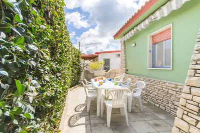 Image de Villetta Belvedere 400 Meters From Sea, Porto Cesareo, Italy