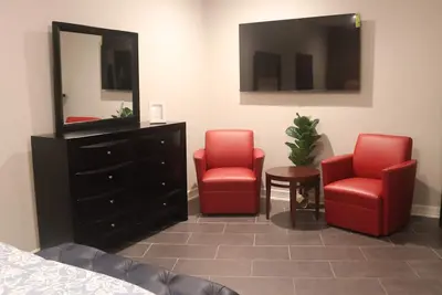 Image de The Chenevert, gated 3b/2. 5b, Midtown, Texas Medical Center, Dt, Universities. \n