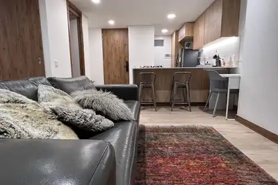 Image de Modern Studio Apartment In Ciudad Del Rio In Medellin, Close To Everything!