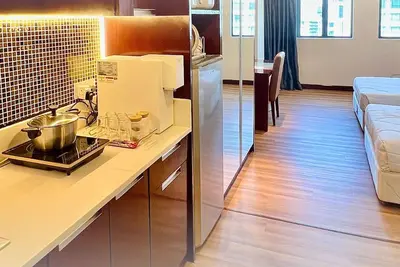 Image de Heritage Suites Kota Kinabalu