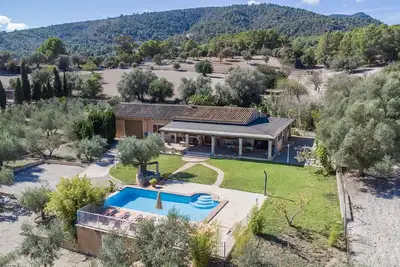 Image de Villa Ses Comes