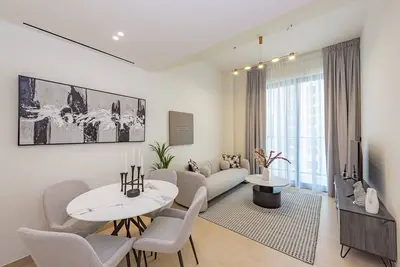 Image de Urban Edge 1 Bhk apartment