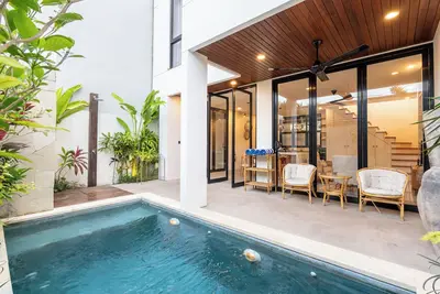 Hati Villa by Betterplace