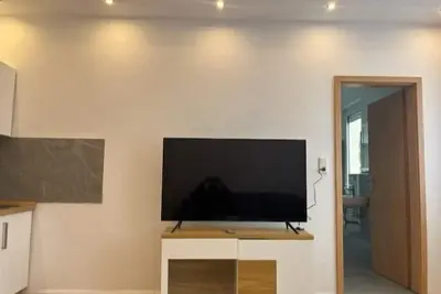 Image de Ferienwohnung 1 mit Voll Ausgestatteter Küche