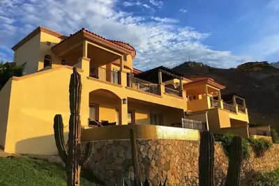 Image de Espectacular Villa en Montecristo. Para Unas Vacaciones en Familia