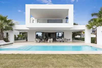 Image de Villa Lulu - Brand New Luxury Villa!