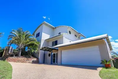 Image de Karma Seas Holiday Home