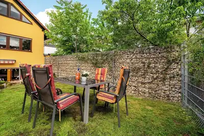 Image de Appartement \"Casa Mia 2\" avec jardin privé et Wi-Fi