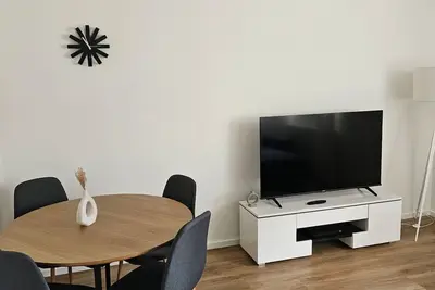 Image de Appartement 'Ferienwohnung Auszeit' avec Wi-Fi